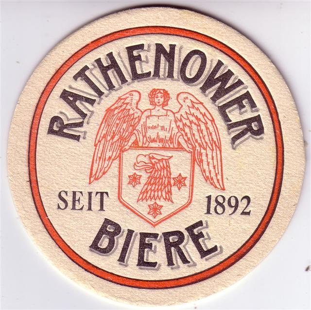 rathenow hvl-bb rathenower rund 2a (180-rathenower biere-schwarzrot)